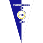 Фертёсентмиклош СЕ
