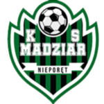 Мадзяр Непорент