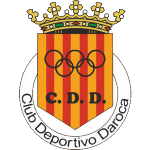 CD Дарока