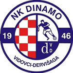 НК Динамо Видовци-Дервишага