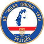 НК Милка Трнина Везишче