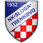 НК Слога Тренково