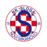 НК Слога Нови Микановци