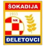 НК Шокадия Джелетовци