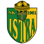 НК Истра 1961 U17