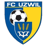 ФК Уцвиль 2