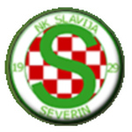 НК Славия Северин
