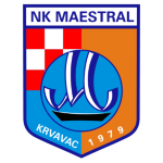 НК Маестрал Крвавац