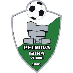 НК Петрова Гора Войнич