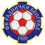 ФК Раднички Нови Београд U19
