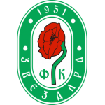 ФК Звездара U19