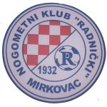 НК Раднички Мирковац