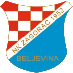 НК Загорац 1952 Бельевина