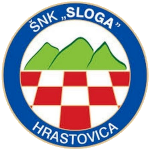 ШНК Слога Храстовица