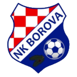 НК Борова