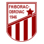 ФК Борац 46 Обровац