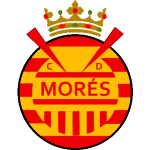 Морес