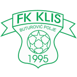 ФК Клис Бутурович Поле