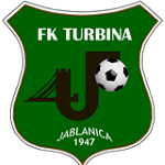 ФК Турбина Ябланица