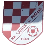 НК Юнак Велики Пашиян