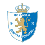 ФК Славия Банатско Аранджелово