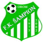 ФК Шампион Ором