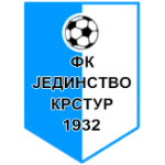 ФК Единство Српски Крстур