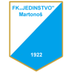 ФК Единство Мартонош