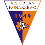 КС Оркан Конажево