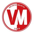 АСД Виртус Мольфетта 2009