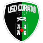 ЮСД Корато Кальчо 1946