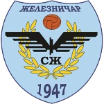 ФК Железничар Панчево U19