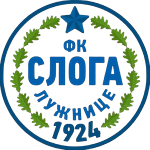 ФК Слога 1924 Лужнице