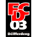 ФК Дифферданж 03