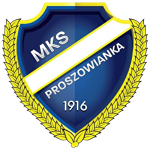 МКС Прошовянка