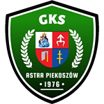 ГКС Астра Пекошув