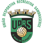 УДР Самбрасенсе U19