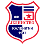 ФК Единство Каленичи