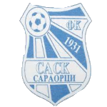 ФК САСК Сараорци