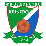 ФК Единство Крнево
