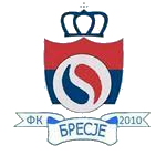 ФК Бресье Супериор Велика Плана