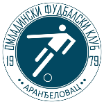 ОФК Аранджеловац 1979