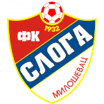 ФК Слога Милошевац