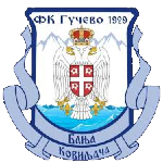 ФК Гучево 1929 Баня Ковиляча