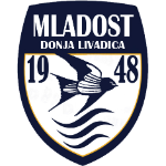 ФК Младост 1948 Доња Ливадица