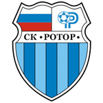 ФК Ротор Волгоград
