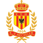 Йонг КВ Мехелен