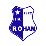 ФК Рохам Нова Црня