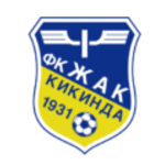 ФК ЖАК Кикинда
