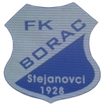 ФК Борац Стеяновци
